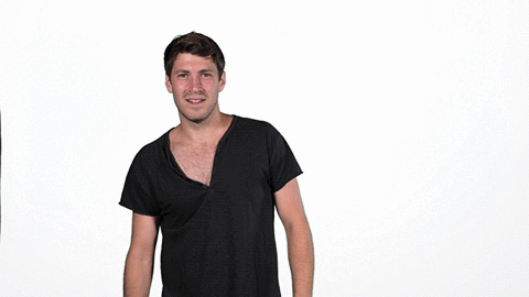 but then i GIF by FOXTRAX