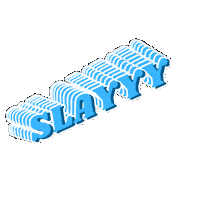 Slay Wake Surfing Sticker by DREAMWAKE Academy