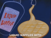 ren and stimpy nicksplat GIF