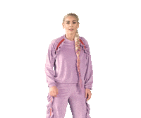 Dance Kiss Sticker by TV 2