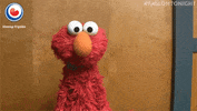 strange GIF by Omrop Fryslân