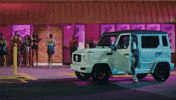 Music Video Dance GIF by T-Pain