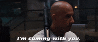 Fast And Furious GIF by The Fast Saga