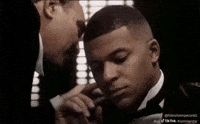 Kylian Mbappe GIF