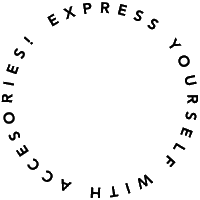 Expressyourself Sticker by ISADORA