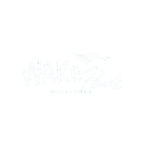 Wakeboarding Aquapark Sticker by Wakepark Wolfsburg