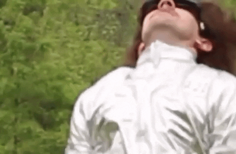 Run The World GIF by Dayglow