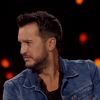 american idol laughing GIF by Idols Global