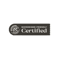Certified Sticker by CRUDE
