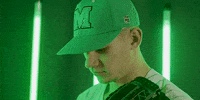 Baseball Ball GIF by Marshall University Athletics