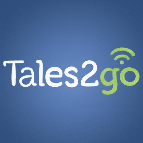 Tales2go giphyupload audiobook audiobooks listenup GIF