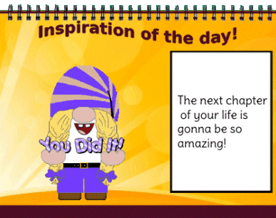 You Did It GIF