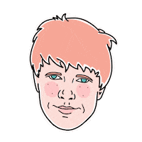 Taylor Swift Love Sticker by Espelho