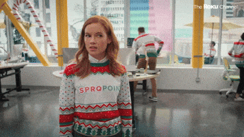 You Know I'm A Dreamer!