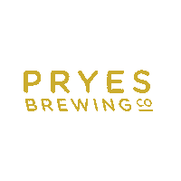 Craft Beer Minnesota Sticker by pryes brewing