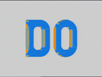 Art Glitch GIF
