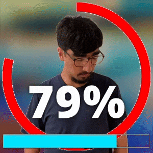 79%