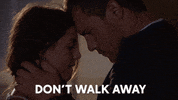 Heart Love GIF by The Bachelor