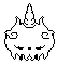 piratesheep dance kawaii pixel art ダンス Sticker