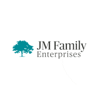 jmfamilyenterprises jmfamily jm family jmfe we are jm family Sticker