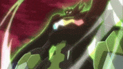 Evolution Cell GIF by Pokémon