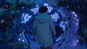 Walking Scifi GIF by Sinking Ship Entertainment