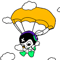 Xboy Sticker by INFINIX