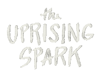 theuprisingspark theuprisingspark uprisingspark Sticker