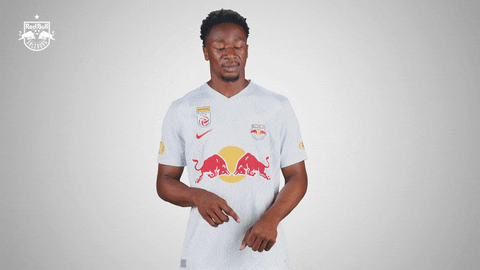 Too Late Football GIF by FC Red Bull Salzburg