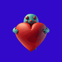 Heart Love GIF