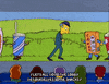 Season 5 GIF by The Simpsons