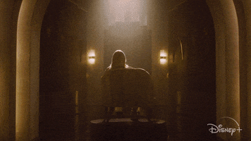 Happier Than Ever GIF by Disney+