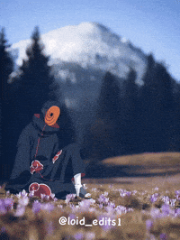Sad Anime GIF