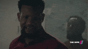 Nervous The Wife GIF by Showmax