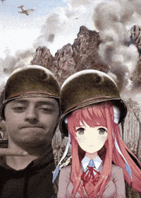 War GIF