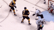 stanley cup blackhawks GIF by RedEye Chicago