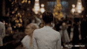 Harry Potter Hug GIF by HBO Max