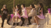 Happy Fun GIF by IHC 1NFINITY