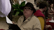 Season 10 GIF by hero0fwar