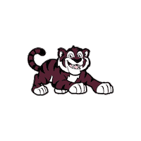 CSISD collegehills Sticker