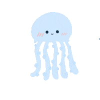 Fun Goodbye Sticker