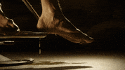 season 2 foot GIF by DREAM CORP LLC