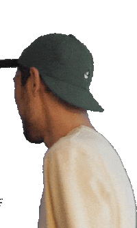 Donothingclub Sticker by Facebook Korea