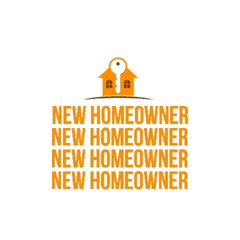 Sticker by Right Key Mortgage