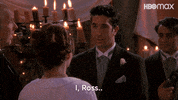 Friends Love GIF by HBO Max