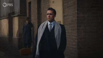 Happy Season 12 GIF by PBS