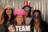 GIF by Tom Foolery Photo Booth