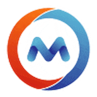 Media500 m500 media500 Sticker