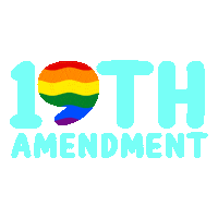 Voting Womens Rights Sticker by INTO ACTION