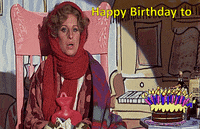 birthday GIF